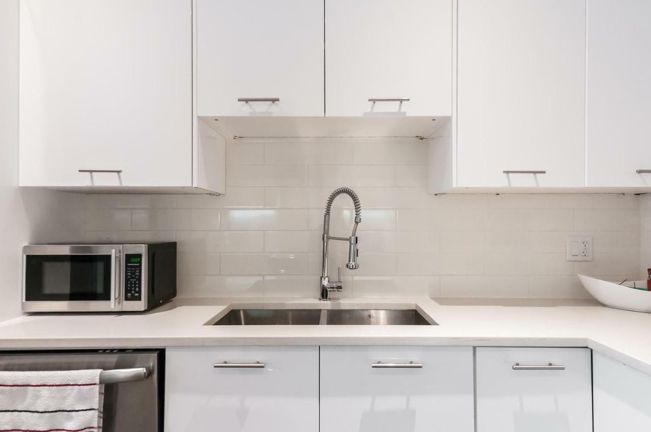 Parc Avenue Lofts Apart otel Montréal Dış mekan fotoğraf